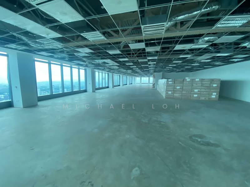 Office for Rent in Tun Razak Exchange (Kuala Lumpur) - Michael Loh - Interior - PropertyGuru.com.my