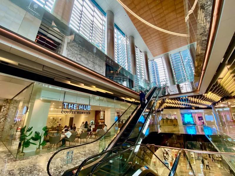 Office for Rent in Tun Razak Exchange (Kuala Lumpur) - Michael Loh - Interior - PropertyGuru.com.my