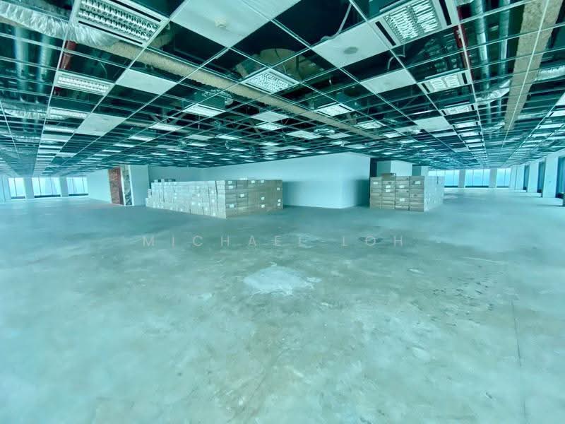Office for Rent in Tun Razak Exchange (Kuala Lumpur) - Michael Loh - Interior - PropertyGuru.com.my