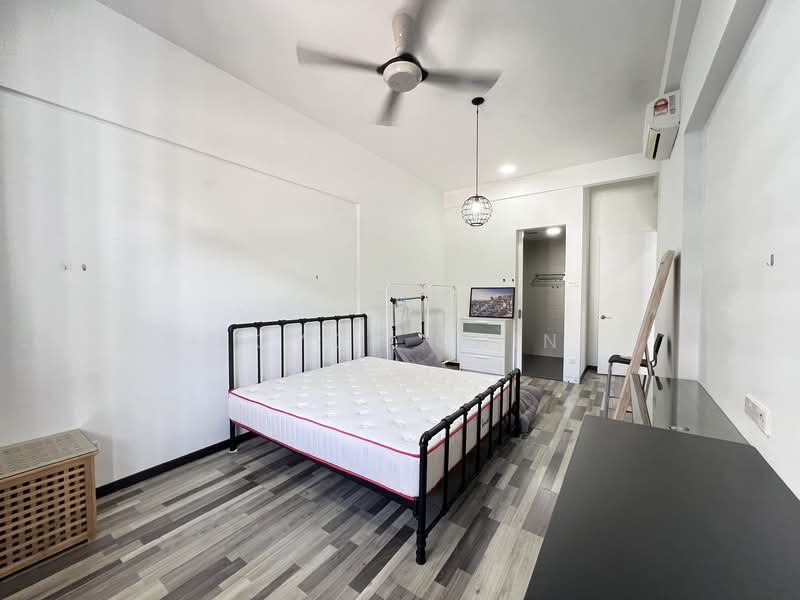 Servis Apartment untuk Disewa di Arte S - Joyce Chin - PropertyGuru.com.my
