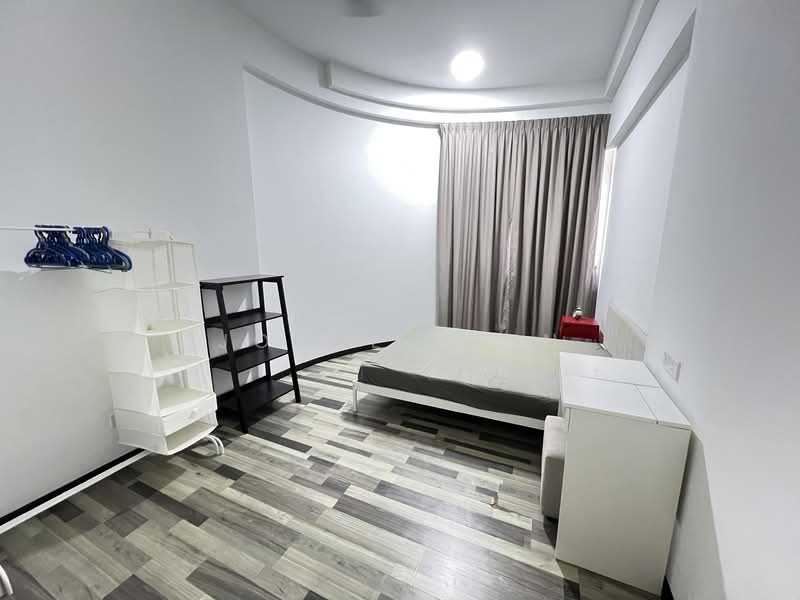 Servis Apartment untuk Disewa di Arte S - Joyce Chin - PropertyGuru.com.my