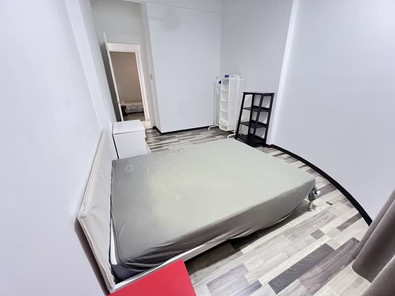 Servis Apartment untuk Disewa di Arte S - Joyce Chin - PropertyGuru.com.my