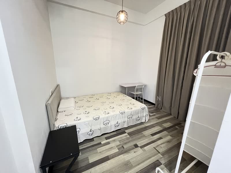 Servis Apartment untuk Disewa di Arte S - Joyce Chin - PropertyGuru.com.my
