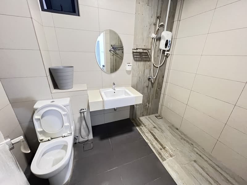 Servis Apartment untuk Disewa di Arte S - Joyce Chin - PropertyGuru.com.my