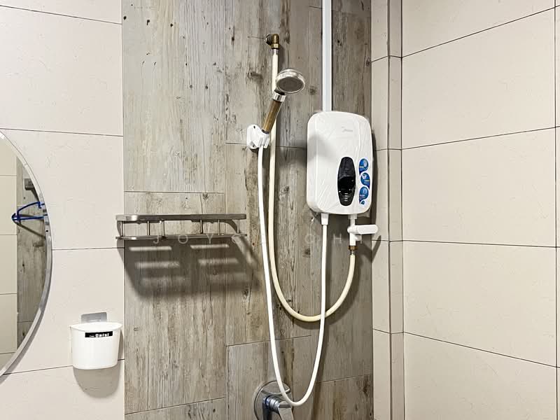 Servis Apartment untuk Disewa di Arte S - Joyce Chin - PropertyGuru.com.my