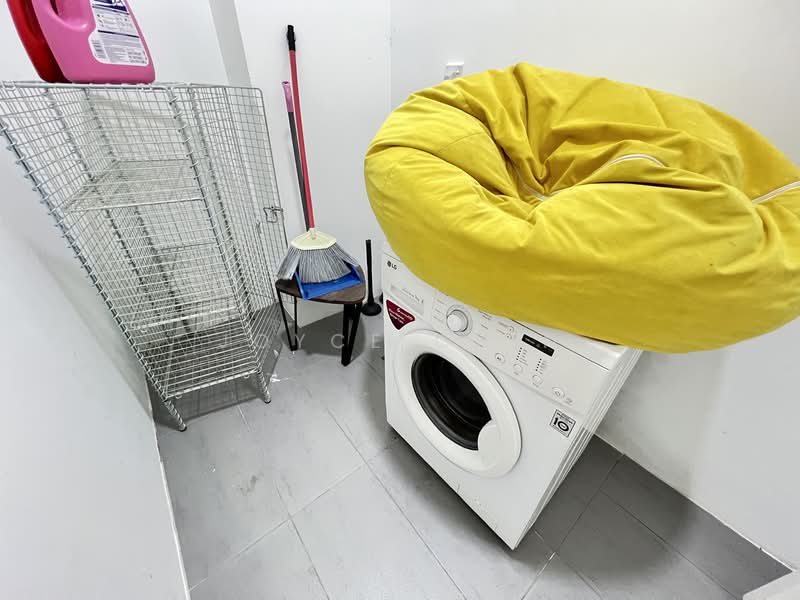 Servis Apartment untuk Disewa di Arte S - Joyce Chin - PropertyGuru.com.my