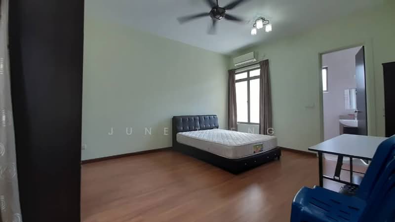 2-storey Terraced House for Sale in East Ledang (Iskandar Puteri (Nusajaya)) - June Tseng - PropertyGuru.com.my