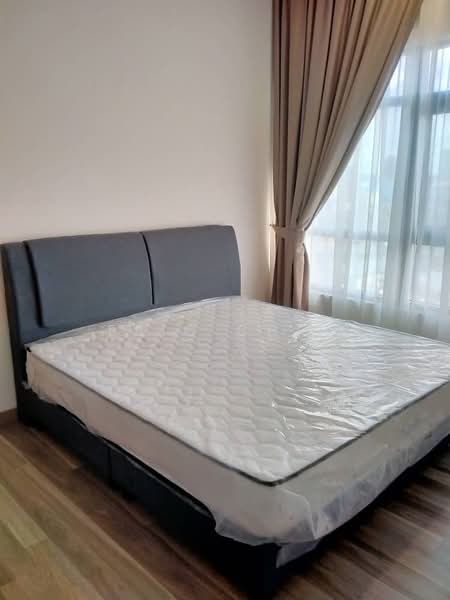 Service Residence for Rent at The Rosewoodz @ Bukit Jalil - Eric Chin - Bedroom - PropertyGuru.com.my