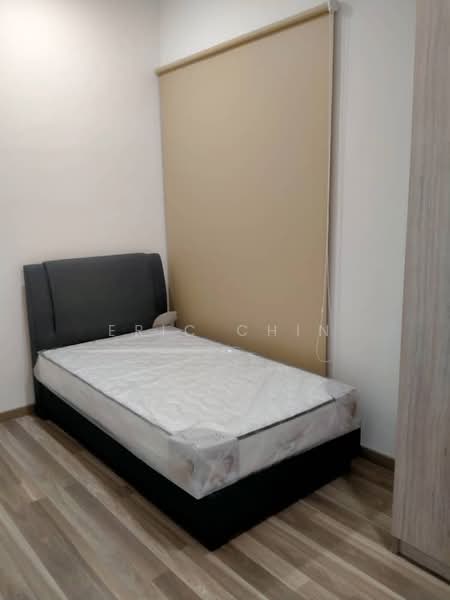 Service Residence for Rent at The Rosewoodz @ Bukit Jalil - Eric Chin - Bedroom - PropertyGuru.com.my