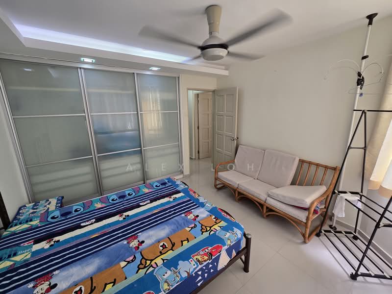 Rampai Court untuk Untuk Disewa - RM 1,600 /bulan, Mac 2026 - PropertyGuru.com.my