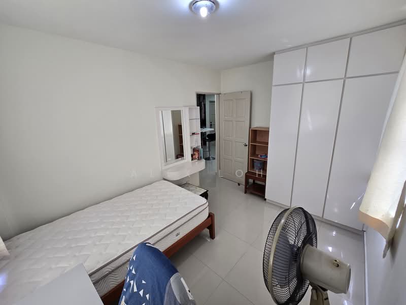 Rampai Court untuk Untuk Disewa - RM 1,600 /bulan, Mac 2026 - Bedroom - PropertyGuru.com.my