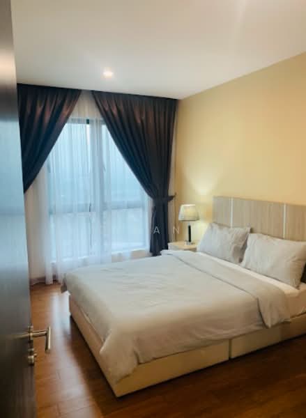Apartment for Rent at Molek Pine 4 - Diyana - Bedroom - PropertyGuru.com.my