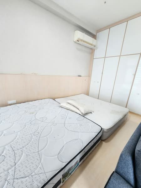 Service Residence for Sale at Molek Regency - Jennie Chew - Bedroom - PropertyGuru.com.my