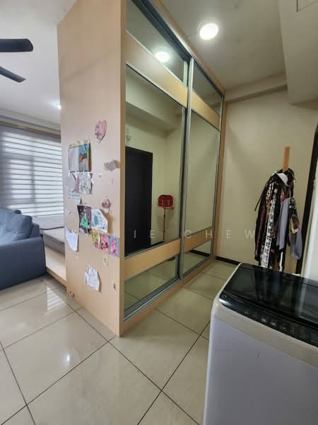 Service Residence for Sale at Molek Regency - Jennie Chew - PropertyGuru.com.my