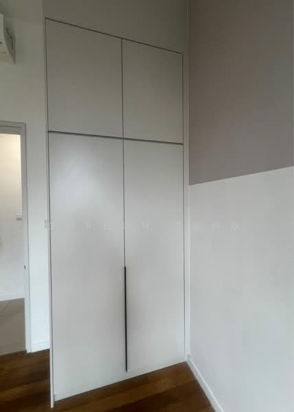 Condominium for Rent at The Maple Residences - Gordon Tong - Interior - PropertyGuru.com.my