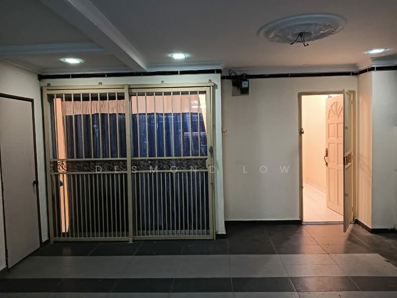 Double Storey Terrace House Taman Sinaran Seri Kembangan Selangor untuk Untuk Disewa - RM 1,600 /bulan, Mac 2026 - Interior - PropertyGuru.com.my