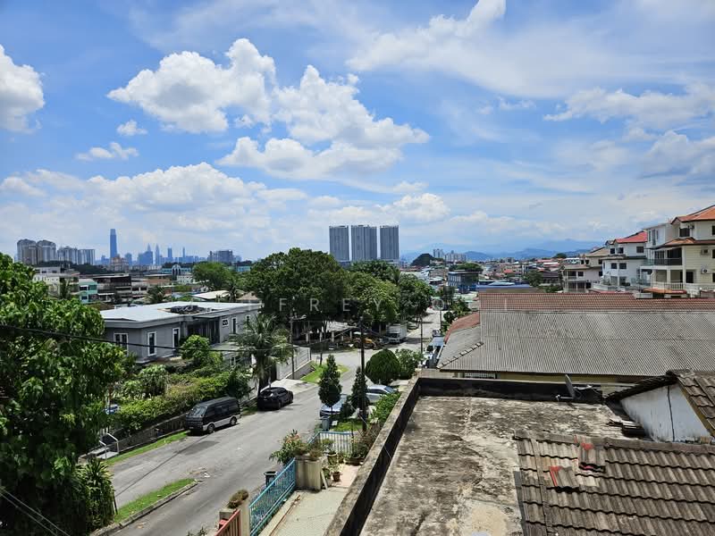 Taman Cheras untuk Untuk Dijual - RM 780,000, Mac 2026 - Exterior - PropertyGuru.com.my