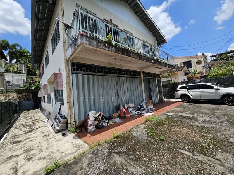 Taman Cheras untuk Untuk Dijual - RM 780,000, Mac 2026 - Exterior - PropertyGuru.com.my