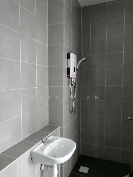 Idaman Abadi untuk Untuk Dijual - RM 288,000, Mac 2026 - Bathroom - PropertyGuru.com.my