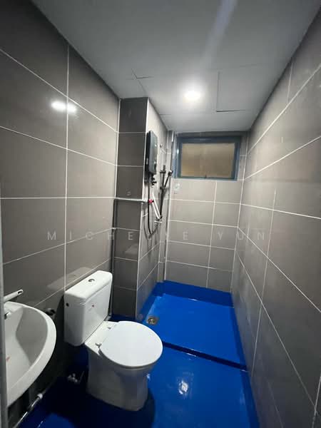 Condominium for Rent at Anggun Puri - Michelle Yun - Bathroom - PropertyGuru.com.my