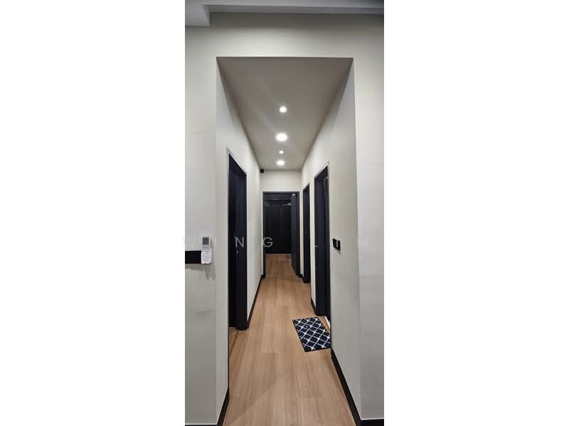 Condominium for Rent at PIXEL City Sentral - WING LIM - Corridor - PropertyGuru.com.my