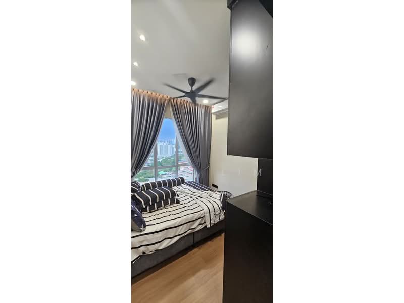 Condominium for Rent at PIXEL City Sentral - WING LIM - PropertyGuru.com.my
