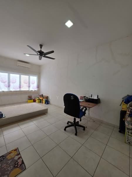 2-storey Terraced House for Sale in Bandar Pulai Jaya (Kulai) - Suny Sior - Interior - PropertyGuru.com.my