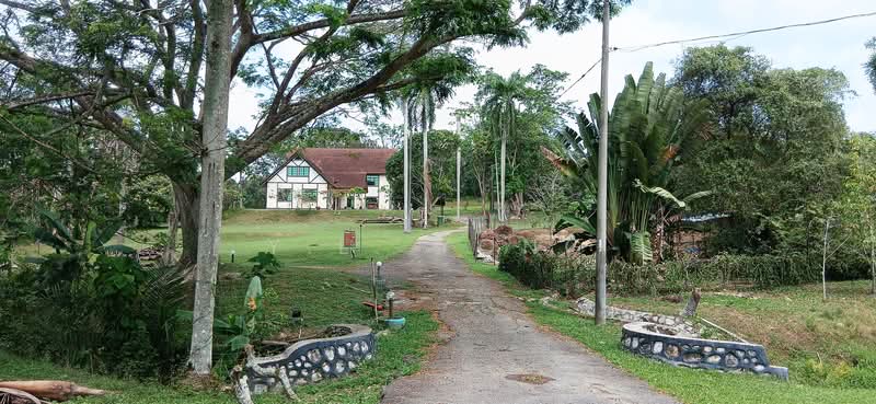 Hotel / Resort for Rent in Durian Tunggal (Melaka) - Y.L. Yong - Exterior - PropertyGuru.com.my