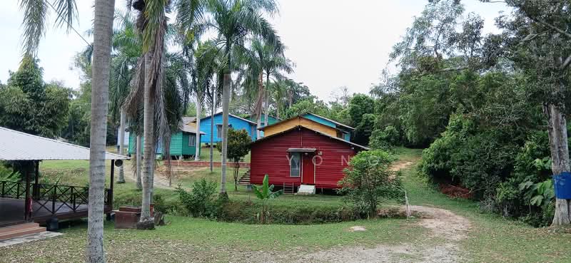 Hotel / Resort for Rent in Durian Tunggal (Melaka) - Y.L. Yong - Exterior - PropertyGuru.com.my