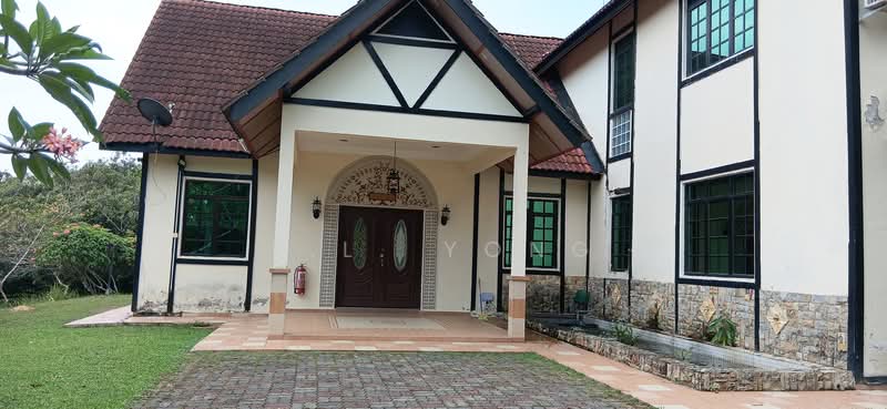Hotel / Resort for Rent in Durian Tunggal (Melaka) - Y.L. Yong - Exterior - PropertyGuru.com.my
