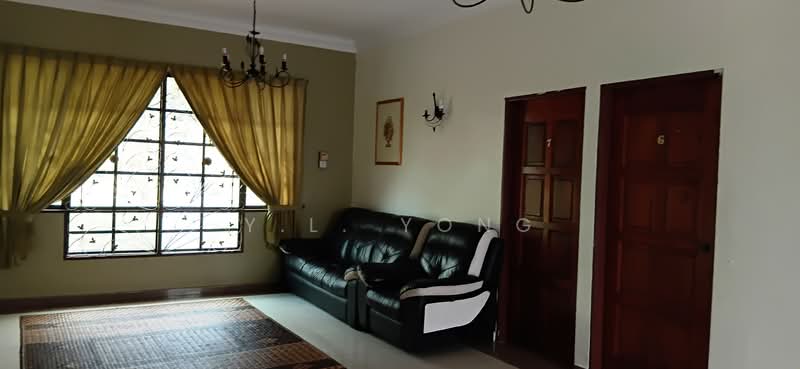 Hotel / Resort for Rent in Durian Tunggal (Melaka) - Y.L. Yong - Living Room - PropertyGuru.com.my