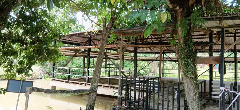 Hotel / Resort for Rent in Durian Tunggal (Melaka) - Y.L. Yong - Exterior - PropertyGuru.com.my