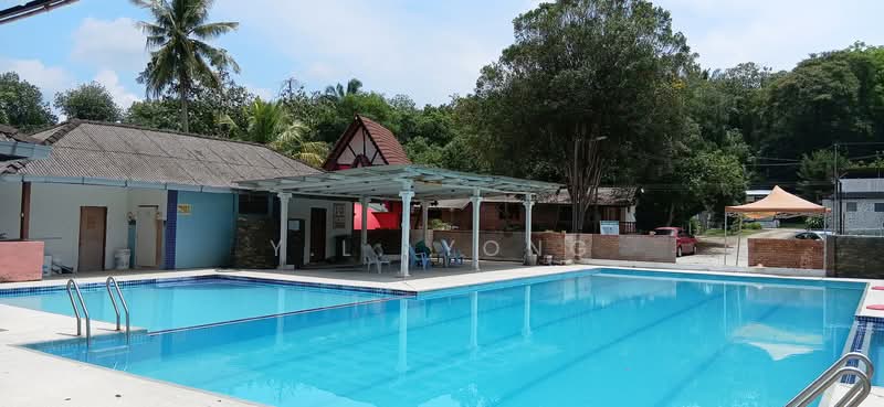 Hotel / Resort for Rent in Durian Tunggal (Melaka) - Y.L. Yong - Exterior - PropertyGuru.com.my