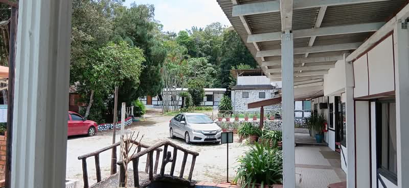 Hotel / Resort for Rent in Durian Tunggal (Melaka) - Y.L. Yong - Exterior - PropertyGuru.com.my