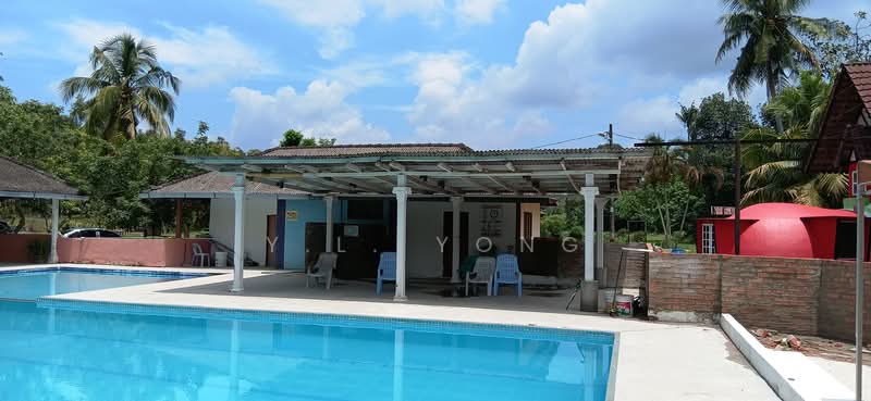 Hotel / Resort for Rent in Durian Tunggal (Melaka) - Y.L. Yong - Exterior - PropertyGuru.com.my