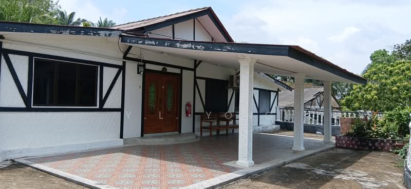 Hotel / Resort for Rent in Durian Tunggal (Melaka) - Y.L. Yong - Exterior - PropertyGuru.com.my