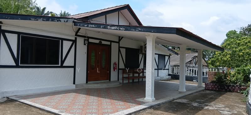 Hotel / Resort for Rent in Durian Tunggal (Melaka) - Y.L. Yong - Exterior - PropertyGuru.com.my