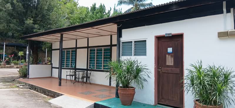 Hotel / Resort for Rent in Durian Tunggal (Melaka) - Y.L. Yong - Exterior - PropertyGuru.com.my