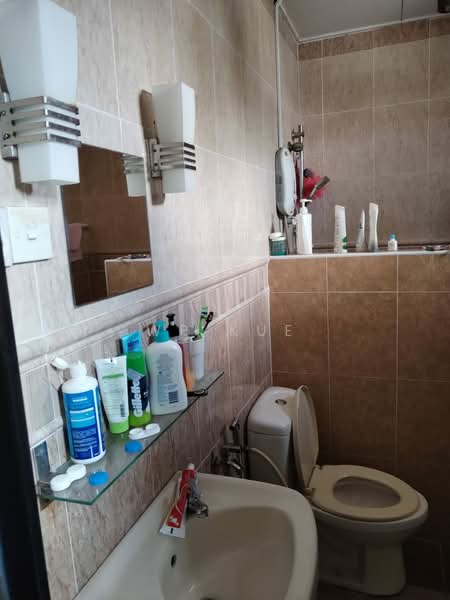 Putra Bahagia untuk Untuk Dijual - RM 1,199,000, Mac 2026 - Bathroom - PropertyGuru.com.my