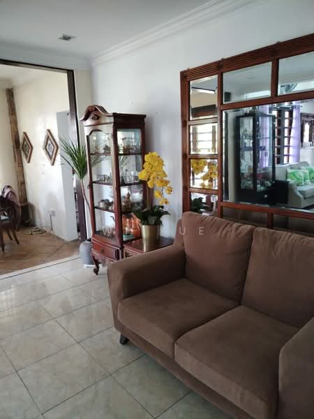 Putra Bahagia untuk Untuk Dijual - RM 1,199,000, Mac 2026 - Living Room - PropertyGuru.com.my