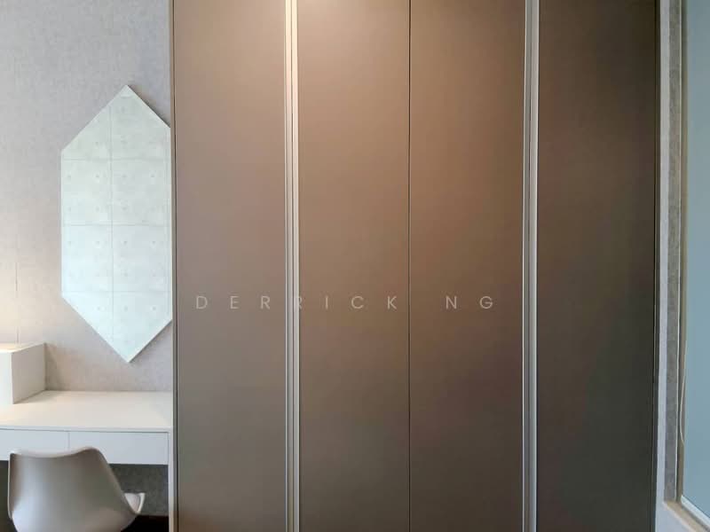 Puteri Cove Residences untuk Untuk Disewa - RM 3,000 /bulan, Mac 2026 - Interior - PropertyGuru.com.my