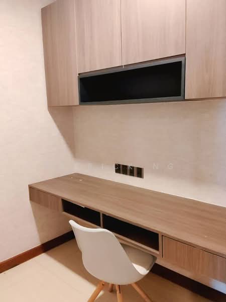 Puteri Cove Residences untuk Untuk Disewa - RM 3,000 /bulan, Mac 2026 - Study - PropertyGuru.com.my