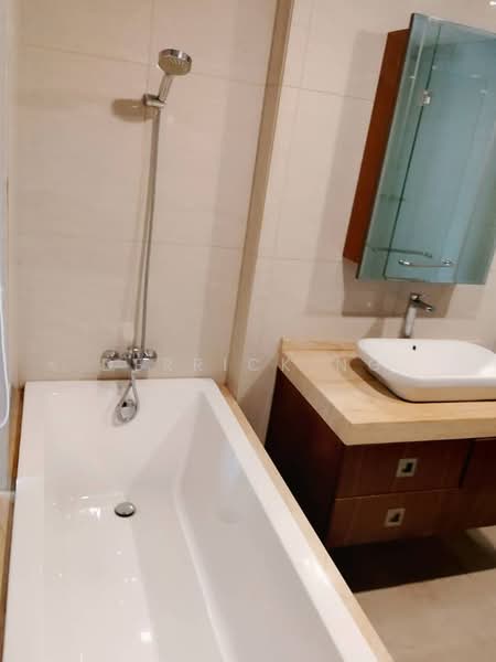 Puteri Cove Residences untuk Untuk Disewa - RM 3,000 /bulan, Mac 2026 - Bathroom - PropertyGuru.com.my