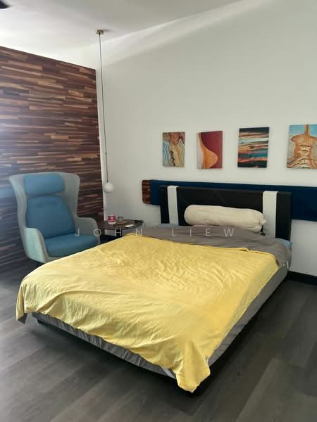 Vista Bangi untuk Untuk Disewa - RM 1,700 /bulan, Mac 2026 - Bedroom - PropertyGuru.com.my