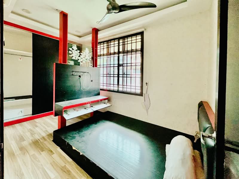 2-storey Terraced House for Sale in Taman Seri Orkid (Skudai) - Tammy Chin - Bedroom - PropertyGuru.com.my
