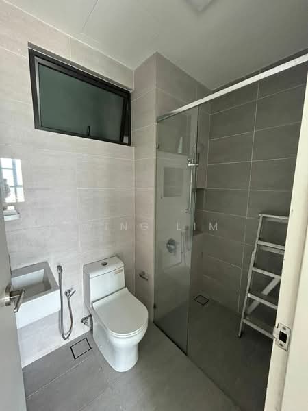 Service Residence for Rent at Citizen 2 - WING LIM - Bathroom - PropertyGuru.com.my