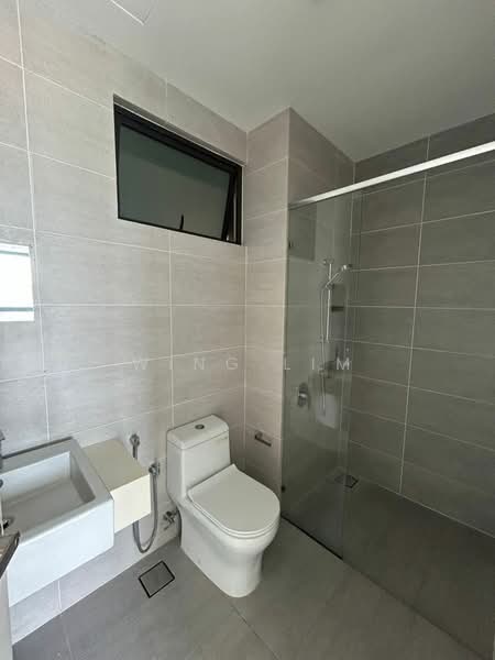 Service Residence for Rent at Citizen 2 - WING LIM - Bathroom - PropertyGuru.com.my