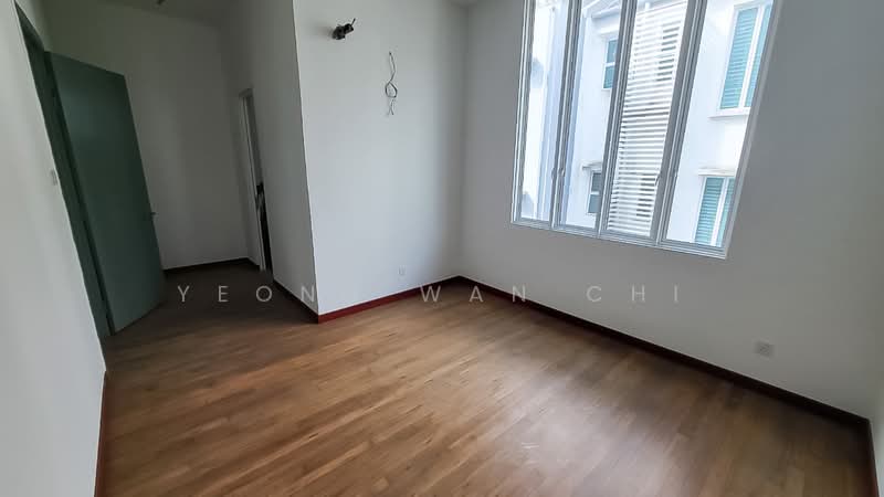 3-storey Terraced House for Sale in Rawang (Selangor) - Yeong Wan Chi - PropertyGuru.com.my