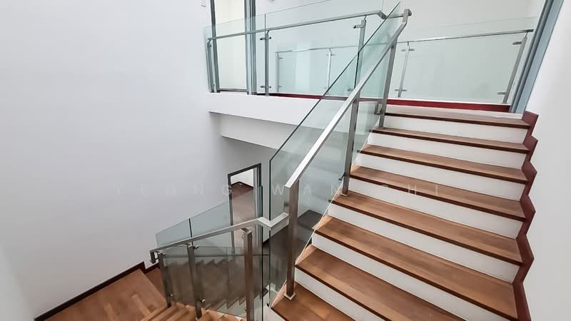 3-storey Terraced House for Sale in Rawang (Selangor) - Yeong Wan Chi - PropertyGuru.com.my