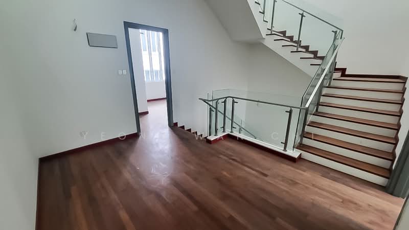3-storey Terraced House for Sale in Rawang (Selangor) - Yeong Wan Chi - PropertyGuru.com.my